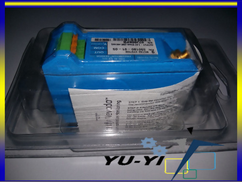 BENTLY NEVADA 330180-91-05 PROXIMITOR 3300 XL 5 8MM SENSOR