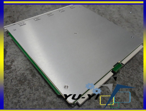 BENTLY NEVADA 3500 40M PROXIMITOR MONITOR 3500 SERIES PWA 140734-01 REV. H