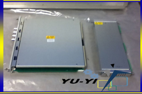 BENTLY NEVADA 3500 42M 138708-01 BUFFERED TRANSDUCERS MODULE