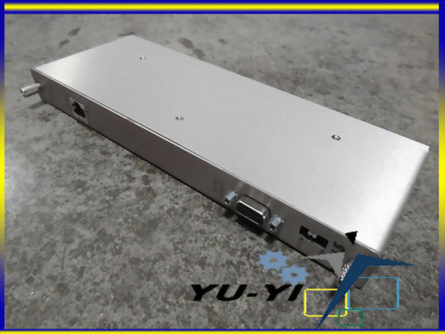 BENTLY NEVADA 3500 COMM GATEWAY 136188-02