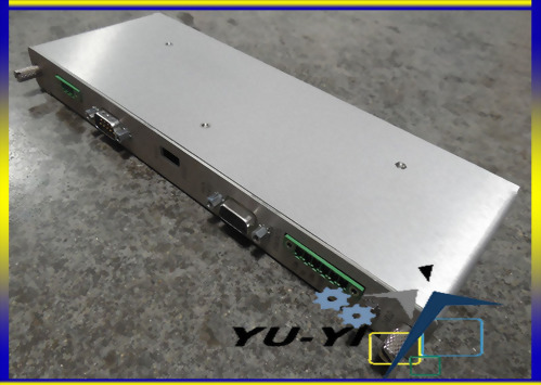 BENTLY NEVADA 3500 RACK INTERFACE I O 125768-01
