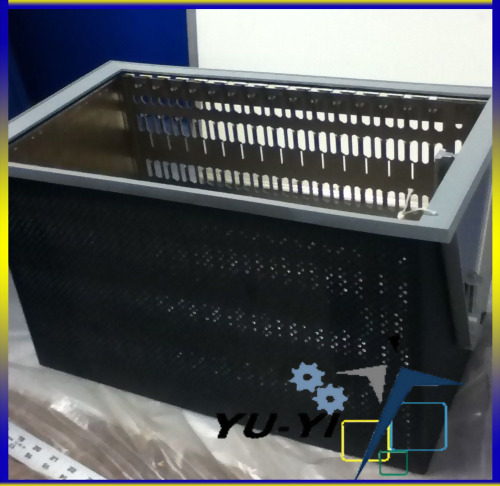 BENTLY NEVADA 3500 SYSTEM 05-01-01-00-00-00