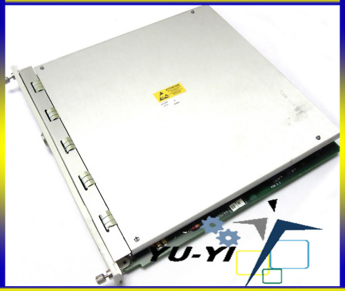 BENTLY NEVADA 3500/20 RACK INTERFACE MODULE PWA 125744-02 R