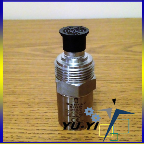 BENTLY NEVADA 3536 190501 VELOMITOR CT TRANSDUCER G07K01Z8