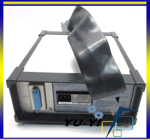 BENTLY NEVADA 45095-02 SNAPSHOT INTERFACE D526232