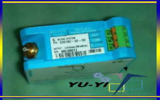 BENTLY NEVADA 5/8 MM PROXIMITY SENSOR 330180-50-00 3300 XL D327413