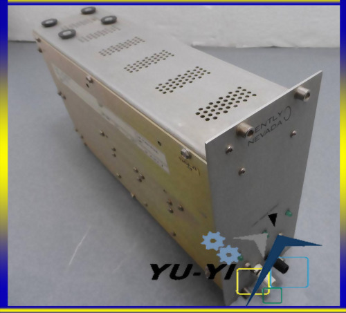 BENTLY NEVADA 7200 POWER SUPPLY 72050-01-01