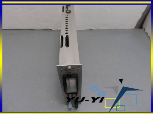 BENTLY NEVADA 7200 RV-R VIBRATION MONITOR MODULE ASSEMBLY 72208-01