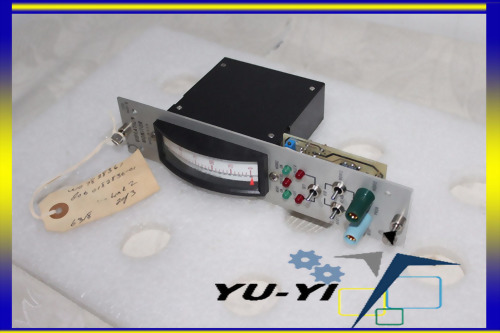 BENTLY NEVADA 7200 RVXY-II VIBRATION MONITOR 7200RVXYII 72870005 K627044