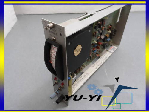 BENTLY NEVADA 7200 TP-R THRUST INDICATOR MODULE ASSEMBLY 72308-01 P601432