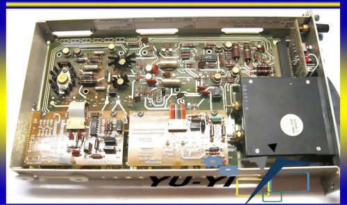 BENTLY NEVADA 72200-02-02-01-01-01-11 RV-R VIBRATION MONITOR 72200020201010111 15285-06