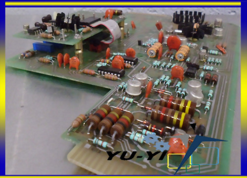 BENTLY NEVADA 72301-03-04-01 BOARD