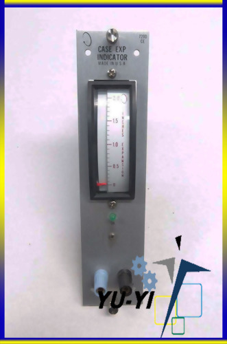 BENTLY NEVADA 72945-02 CASE EXPANSION INDICATOR MODULE D526659