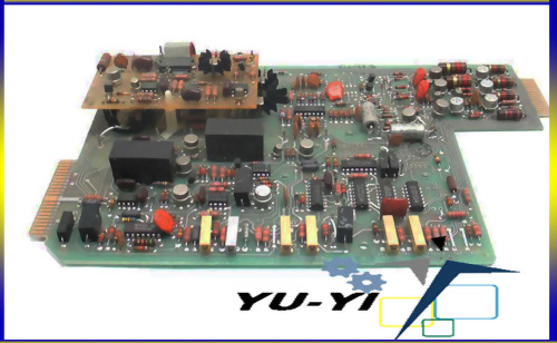 BENTLY NEVADA 72976B-L 72976-03 CASE EXPANSION INDICATOR PCB CIRCUIT BOARD D507802