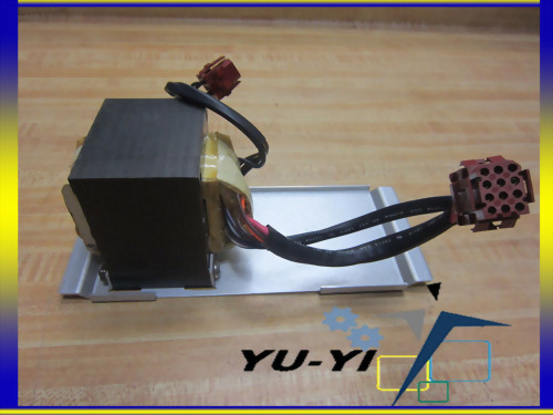 BENTLY NEVADA 78596-01D TRANSFORMER 7859601D