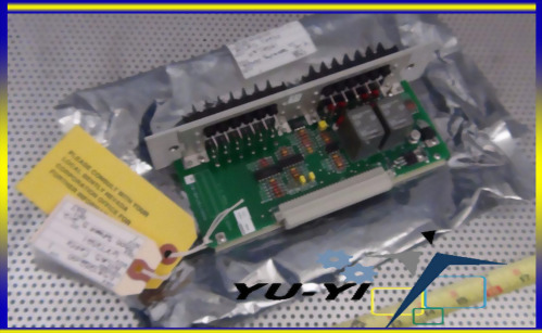 BENTLY NEVADA 81546-01 SIGNAL INPUT RELAY CARD
