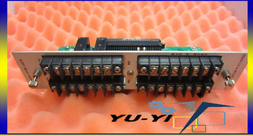 BENTLY NEVADA 84140-01 RELAY CARD ASSY78462-01H