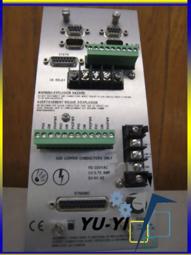 BENTLY NEVADA 88199-01 88286-01H TEMPERATURE CONTROL PLC MODULE PWA88199-01 8828601H