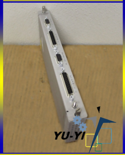 BENTLY NEVADA DATA MANAGER I O PLC MODULE 125760-01 12576001 3500 20