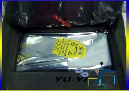 BENTLY NEVADA PROXIMITOR SEISMIC MONITOR PWA-140734 350042M