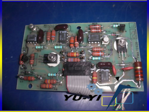 BENTLY NEVADA PWA-72928-02L