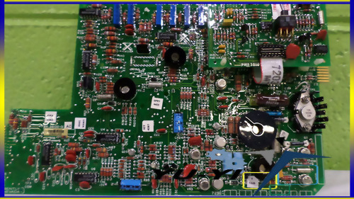 BENTLY NEVADA PWB38101-01