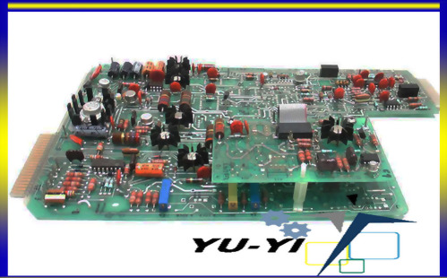 BENTLY NEVADA PWB40437-01 CASE EXPANSION INDICATOR PCB CIRCUIT BOARD D507622