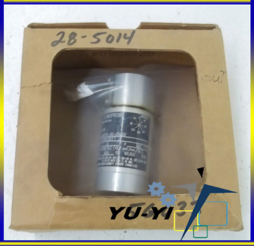 BENTLY NEVADA VELOCITY SEISMOPROBE 16699-20-01-02 VIBRATION SENSOR G04L00TT