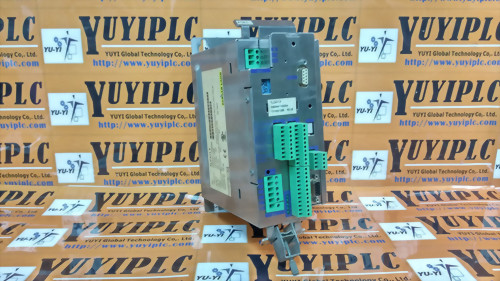 ​BERGER LAHR TLC411 F