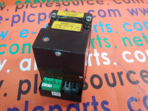 BERGER VRDM 564/50 LNA