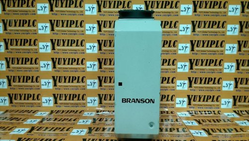 BRANSON FREQUENCY INVERTER BRA 400-025 (BRA400-025)