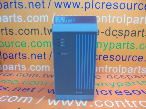 B&R 3PS465.9 PS465 POWER SUPPLY