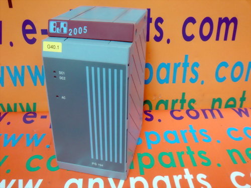 B&R 3PS794.9 / PS794