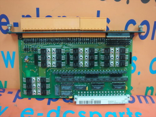 B&R A244 / ECA244-0