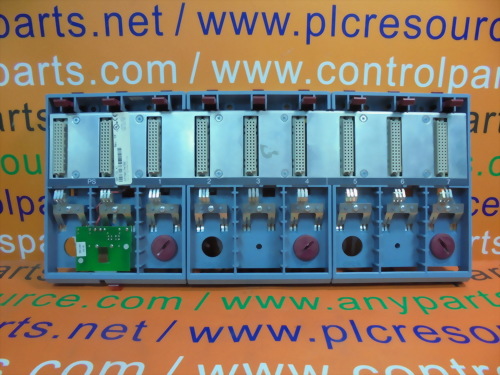 B&R BASE UNIT MODULE 3BP152.41