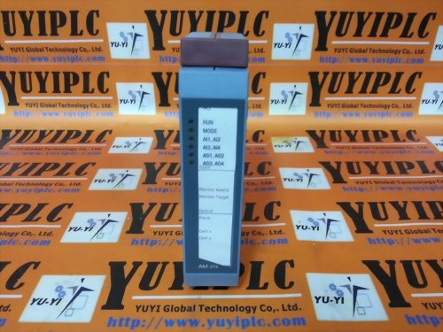 B&R BR AUTOMATION 3AM374.6 MODULE