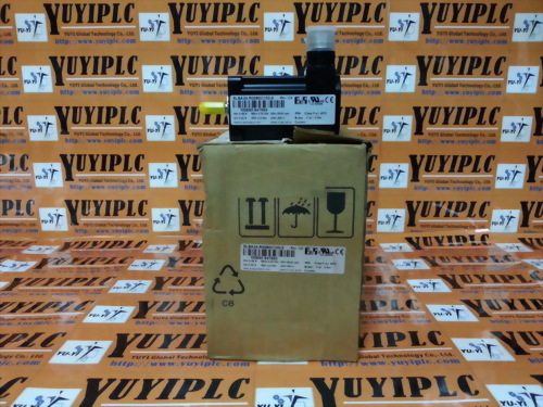 B&R BR AUTOMATION 8LSA24.R0060C100-3 SERVO MOTOR