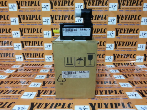 B&R BR AUTOMATION 8LSA25.R0060D100-3 SERVO MOTOR