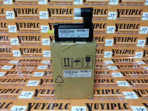 B&R BR AUTOMATION 8LSA26.R0045D100-3 SERVO MOTOR