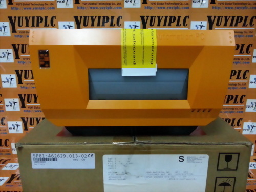 B&R BR AUTOMATION PC 5PC810.5X03-00 5P81:462629 013-02