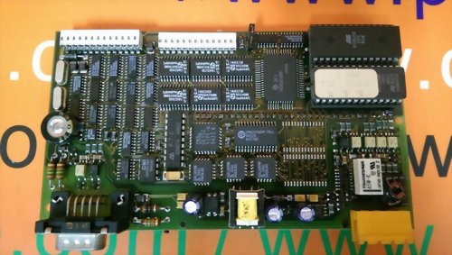 B&R BS CP3S/4 CPU MODULE MCCP32-022