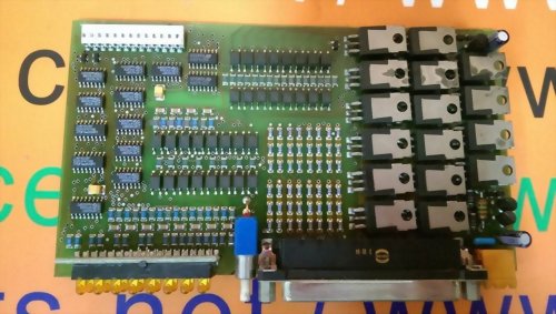 B&R BS MAEB/4 I/O MODULE MCMAEB-0