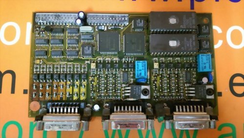 B&R BS MINISTEP/2 POSITIONING MODULE MCPSA2-0