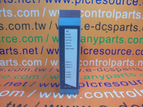 B&R DI476 PLC I/O MODULES 3DI476.6