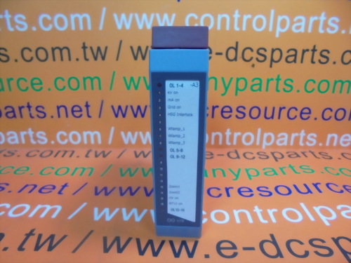 B&R DO479 PLC I/O MODULES 3DO479.6