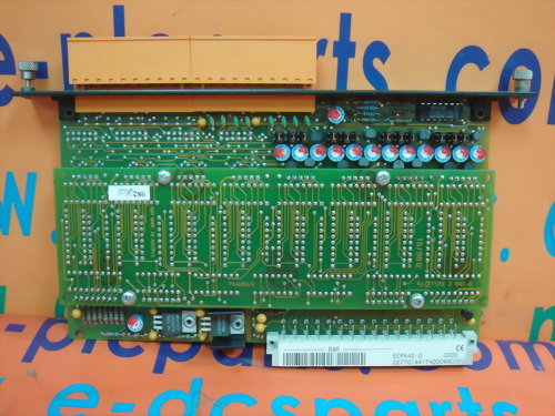 B&R PA42 / ECPA42-0