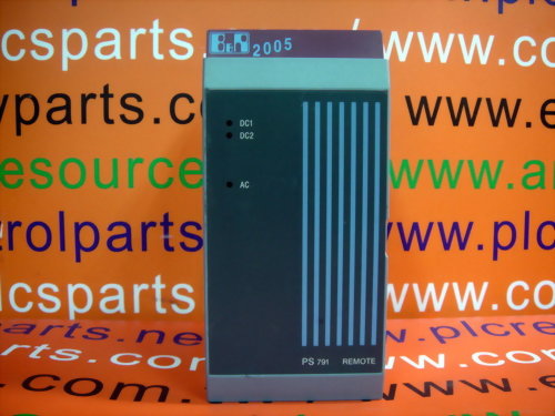 B&R PS791 / 3PS791.90-1 REMOTE