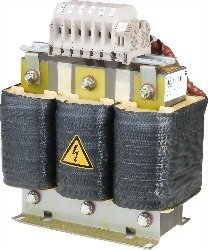 NEW　B&R ACOPOSMULTI REGENERATION CHOKE 8BVR0440H000.100-1