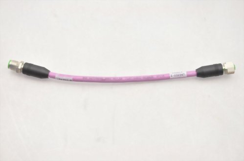 NEW B&R CABLE X67CA0X01.0002