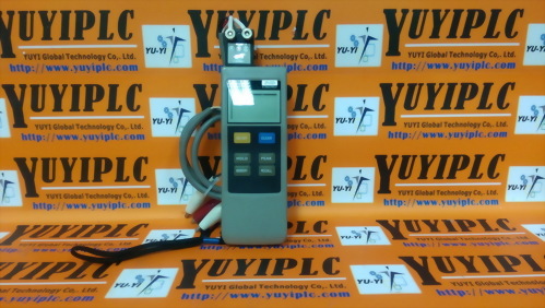 CHINO ND 500 WITH R507 DIGITAL THERMOMETER